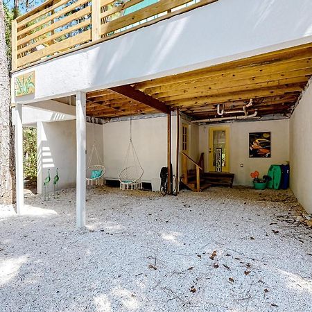 High Tide Hideaway Villa Dauphin Island Ngoại thất bức ảnh