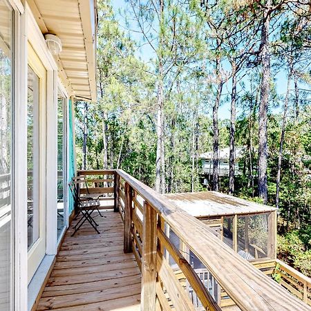 High Tide Hideaway Villa Dauphin Island Ngoại thất bức ảnh