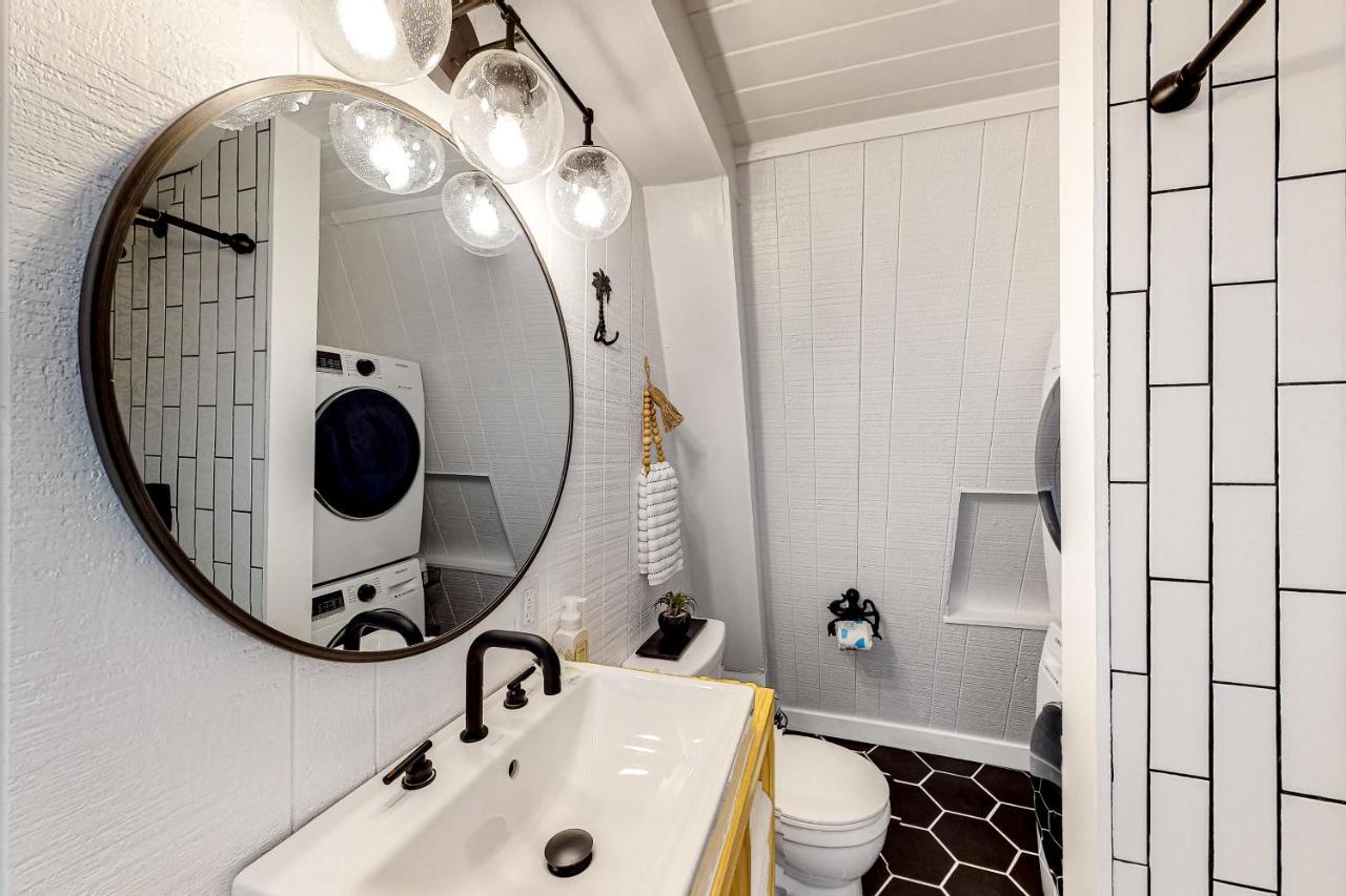 High Tide Hideaway Villa Dauphin Island Ngoại thất bức ảnh