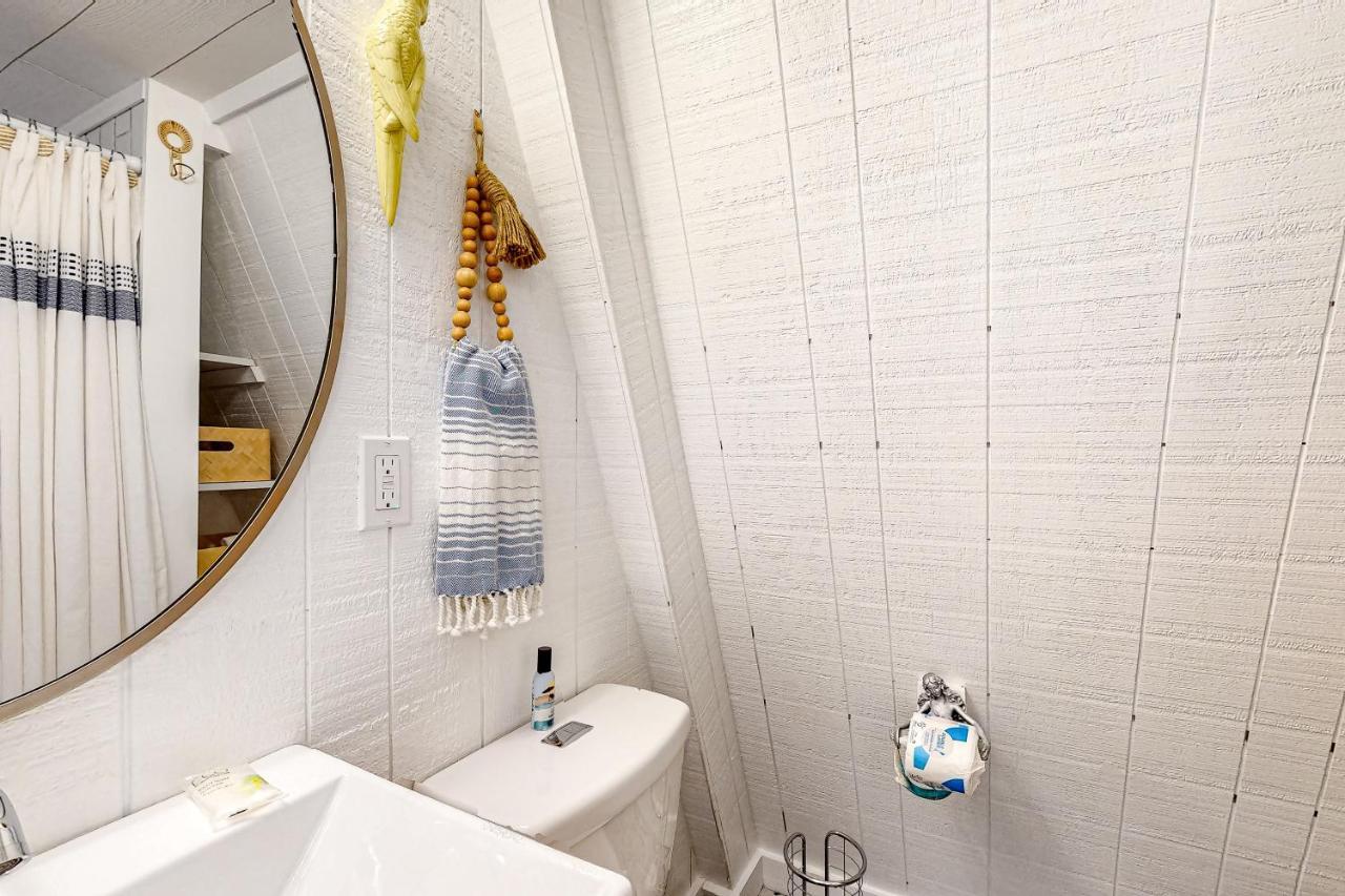 High Tide Hideaway Villa Dauphin Island Ngoại thất bức ảnh