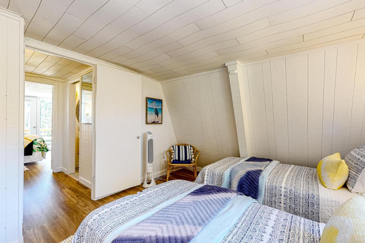 High Tide Hideaway Villa Dauphin Island Ngoại thất bức ảnh