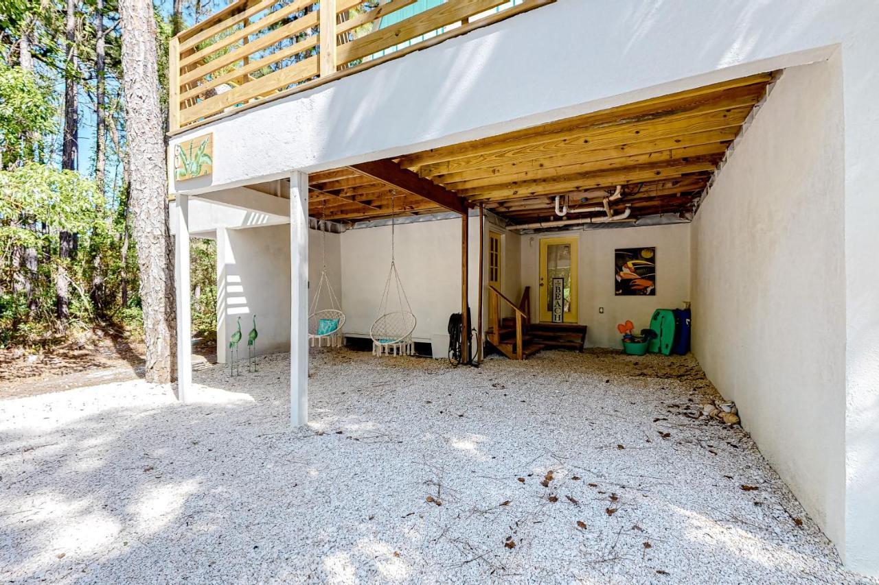 High Tide Hideaway Villa Dauphin Island Ngoại thất bức ảnh