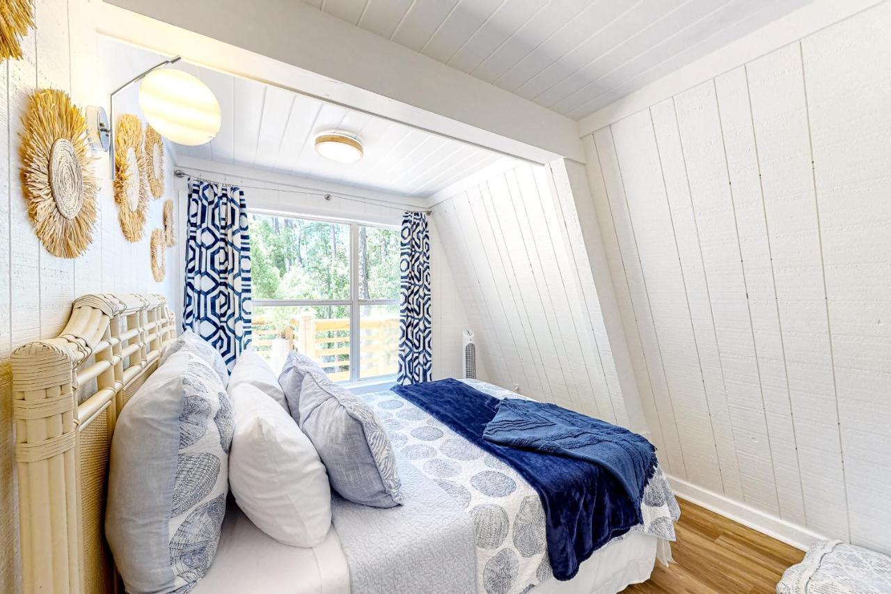 High Tide Hideaway Villa Dauphin Island Ngoại thất bức ảnh