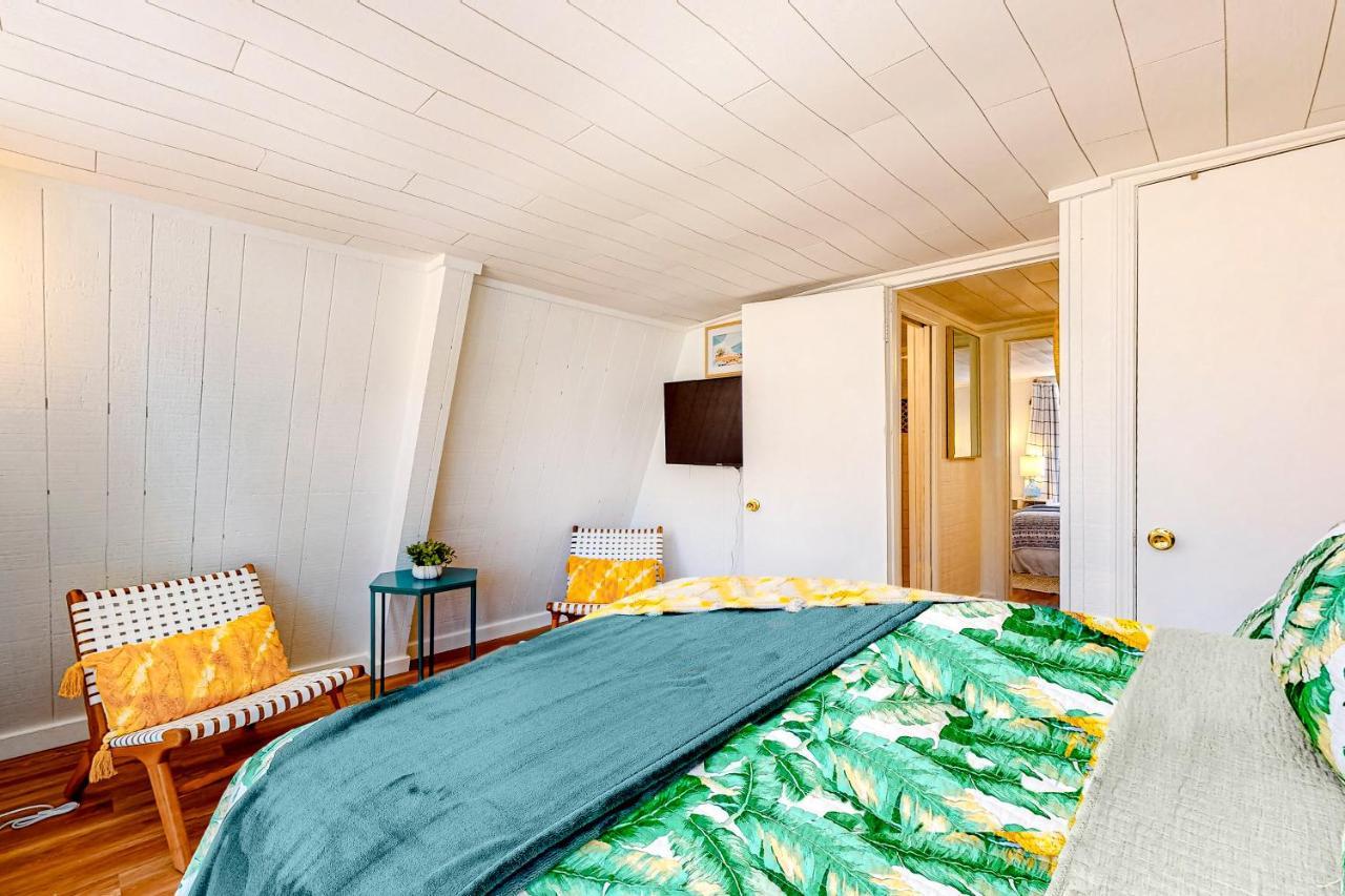 High Tide Hideaway Villa Dauphin Island Ngoại thất bức ảnh