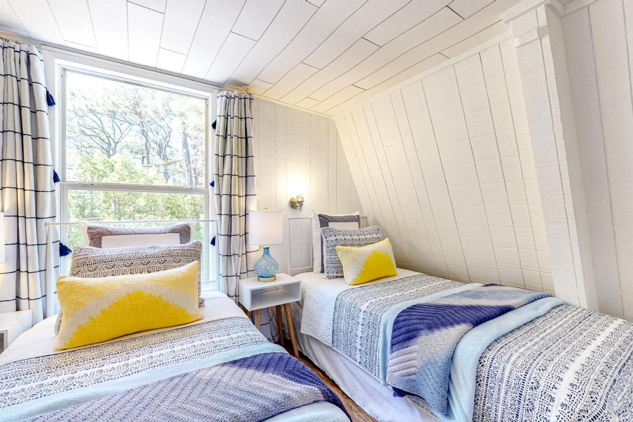High Tide Hideaway Villa Dauphin Island Ngoại thất bức ảnh