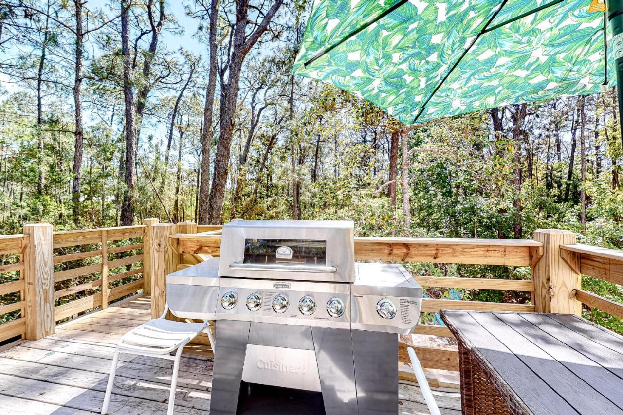 High Tide Hideaway Villa Dauphin Island Ngoại thất bức ảnh