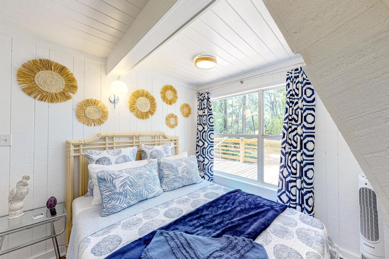 High Tide Hideaway Villa Dauphin Island Ngoại thất bức ảnh