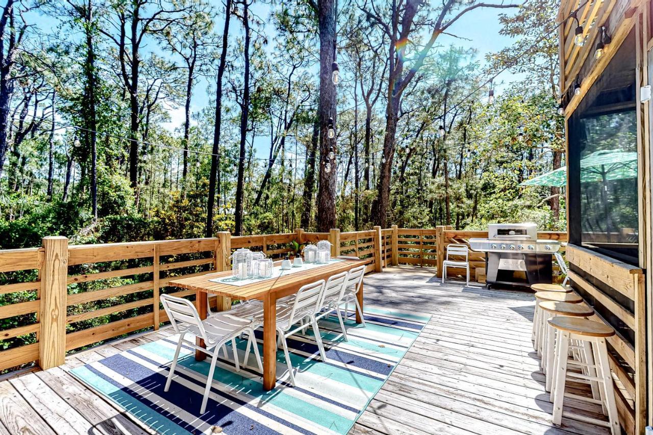 High Tide Hideaway Villa Dauphin Island Ngoại thất bức ảnh