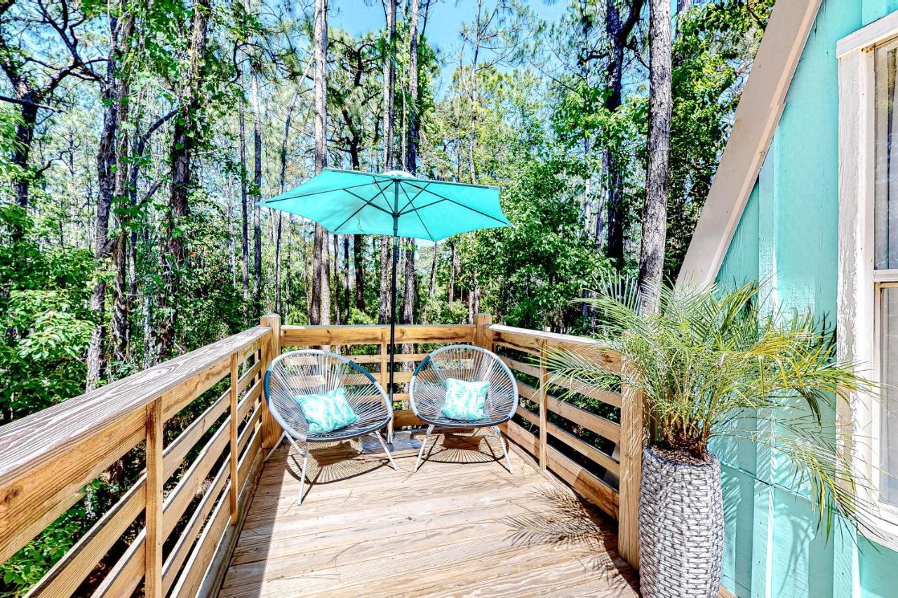 High Tide Hideaway Villa Dauphin Island Ngoại thất bức ảnh
