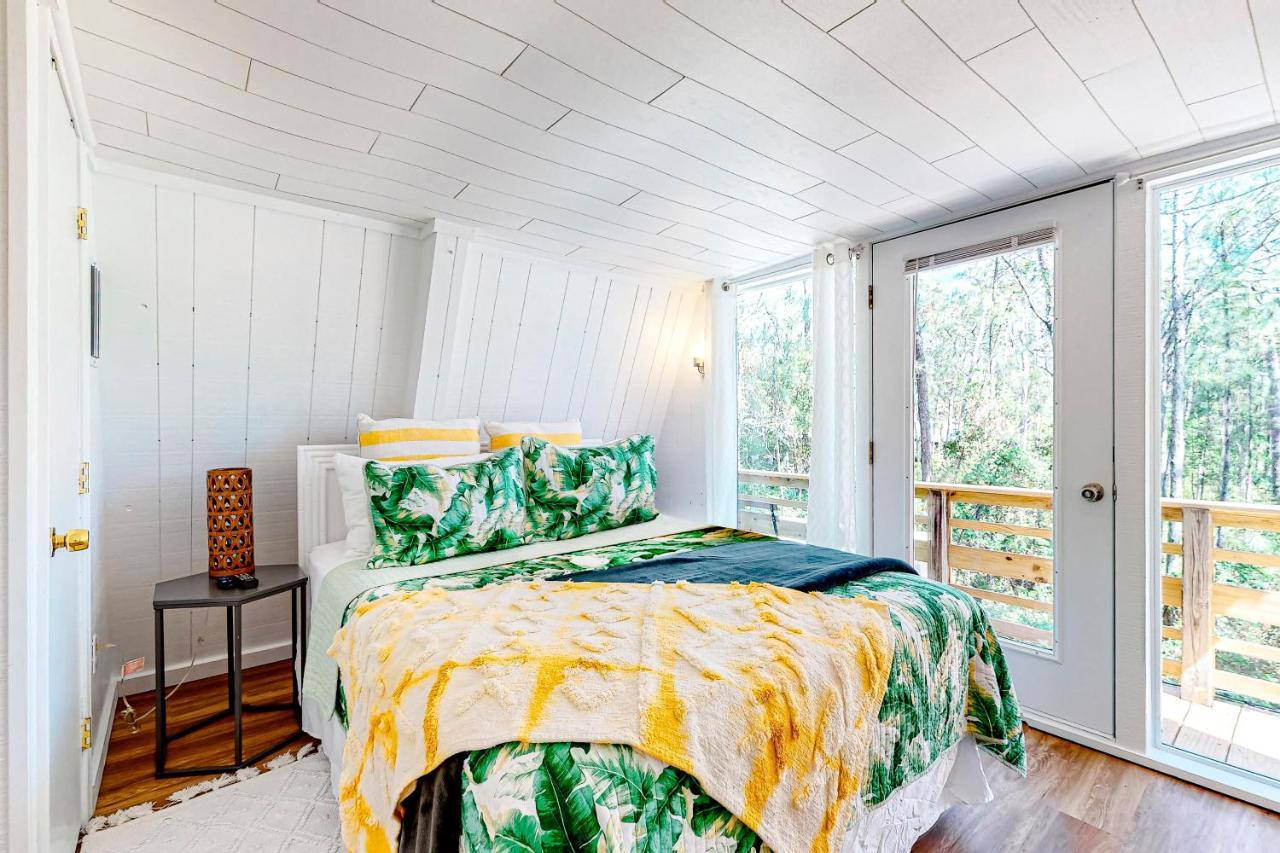 High Tide Hideaway Villa Dauphin Island Ngoại thất bức ảnh