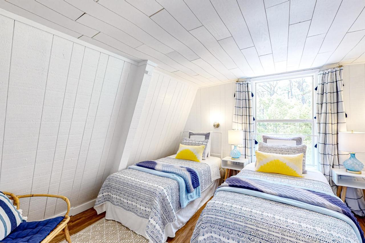 High Tide Hideaway Villa Dauphin Island Ngoại thất bức ảnh