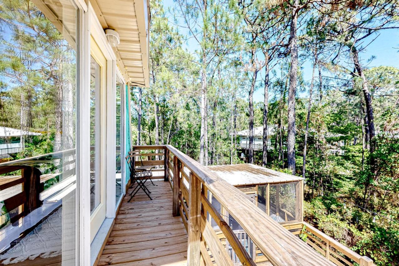 High Tide Hideaway Villa Dauphin Island Ngoại thất bức ảnh