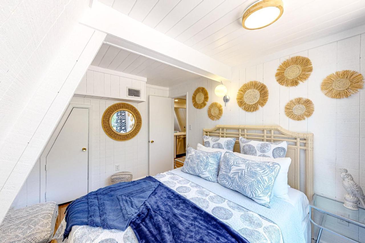 High Tide Hideaway Villa Dauphin Island Ngoại thất bức ảnh