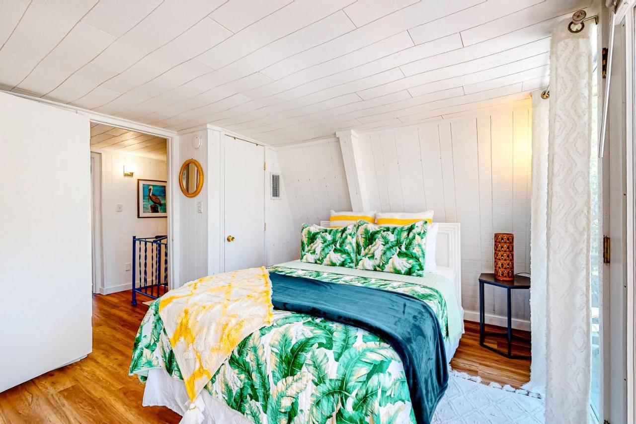 High Tide Hideaway Villa Dauphin Island Ngoại thất bức ảnh