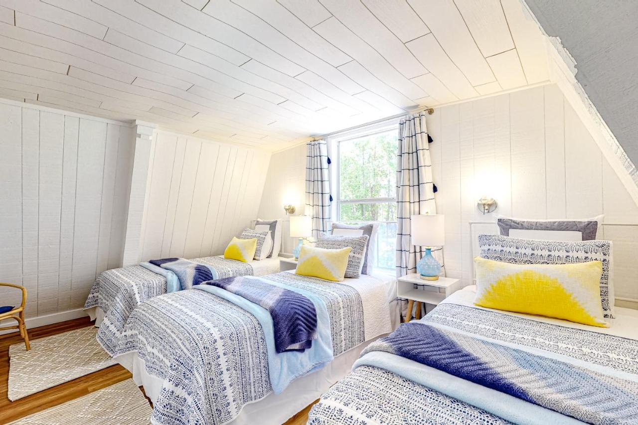 High Tide Hideaway Villa Dauphin Island Ngoại thất bức ảnh