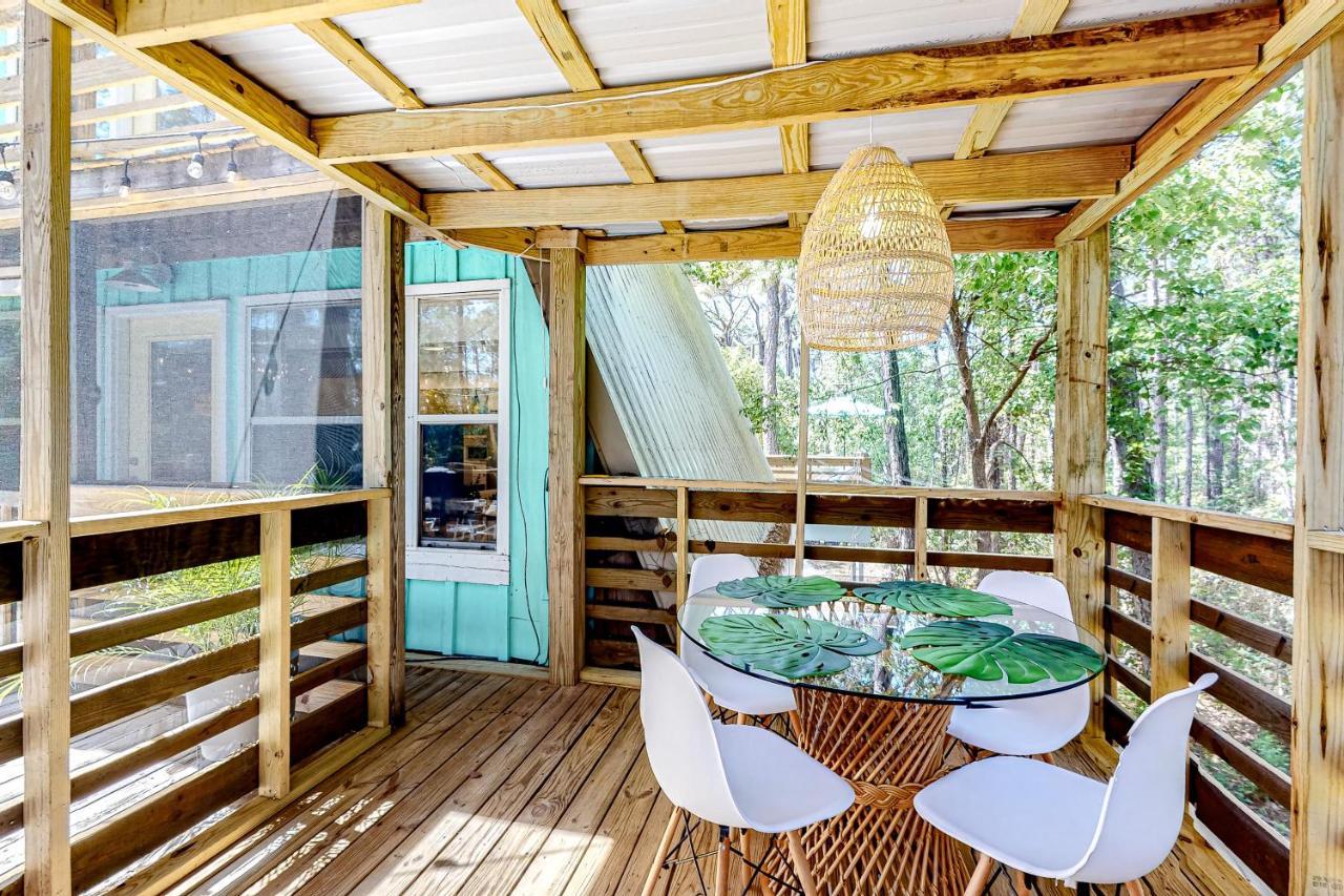 High Tide Hideaway Villa Dauphin Island Ngoại thất bức ảnh