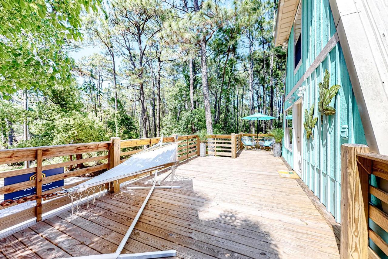 High Tide Hideaway Villa Dauphin Island Ngoại thất bức ảnh